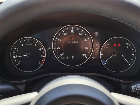 New 2026 MAZDA CX-90 3.3 Turbo w/ Select Package image 22