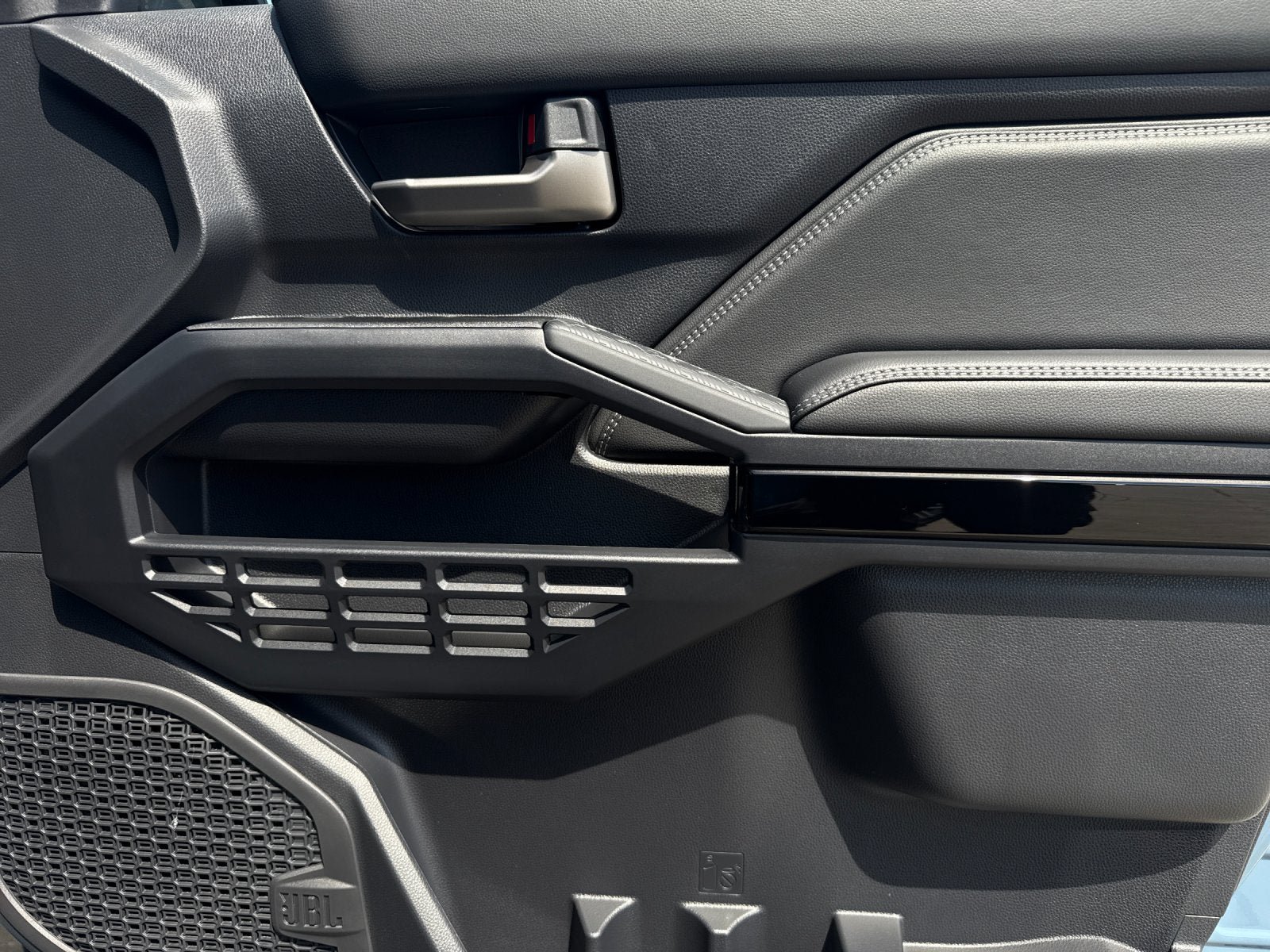 New 2026 Toyota 4Runner Limited AWD/4WD image 19