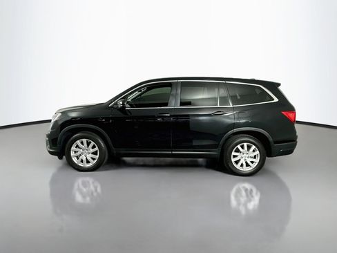 Used 2019 Honda Pilot LX image 5