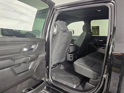New 2026 RAM 1500 Classic Warlock AWD/4WD image 33