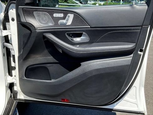Certified 2022 Mercedes-Benz GLS 450 4MATIC image 29
