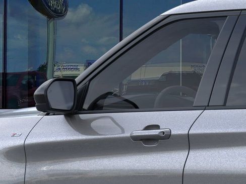 New 2026 Ford Explorer ST-Line image 20