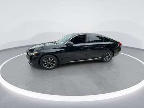 Used 2021 Honda Accord EX-L image 4