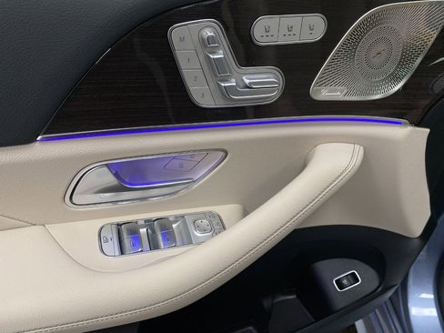 New 2026 Mercedes-Benz GLE 350 4MATIC image 34