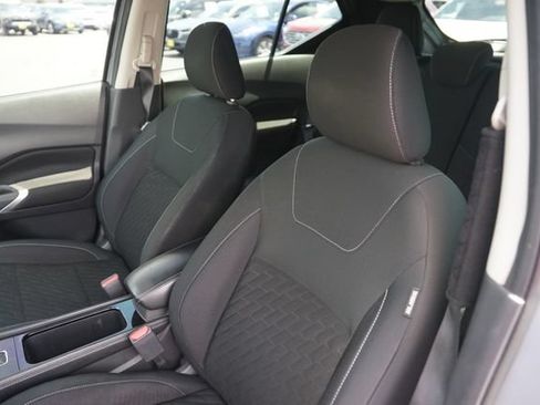 Used 2021 Nissan Kicks SV FWD image 10