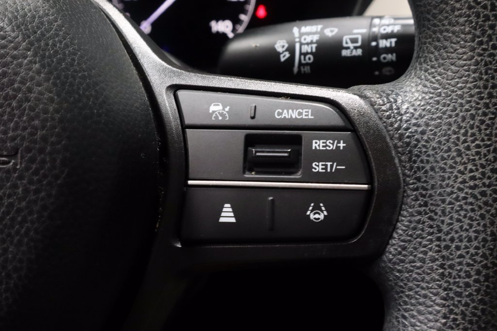 Used 2024 Honda HR-V LX image 28