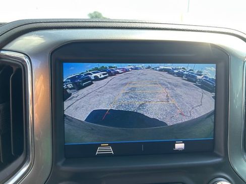 Used 2021 Chevrolet Silverado 1500 RST w/ Z71 Off-Road Package image 22