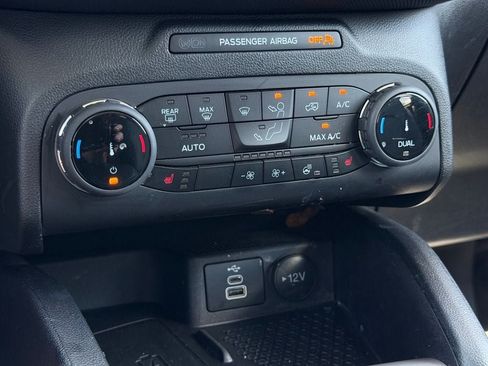 Certified 2023 Ford Bronco Sport Outer Banks w/ Tech Package AWD/4WD image 43
