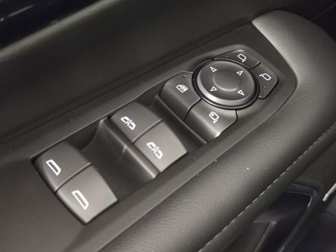 New 2026 Chevrolet Suburban LT w/ Comfort Package RWD image 24