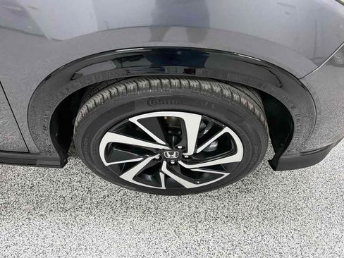 Used 2019 Honda HR-V Sport image 33