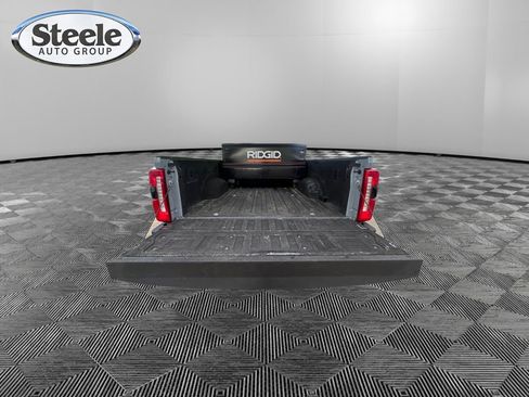 Used 2025 Ford F250 Lariat w/ FX4 Off-Road Package image 18