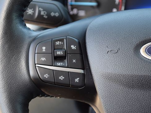 Used 2022 Ford Maverick Lariat w/ Lariat Luxury Package FWD image 8