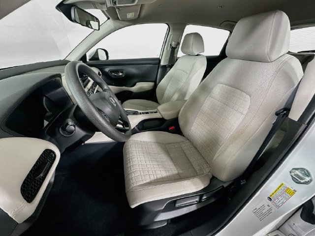 Certified 2024 Honda HR-V LX image 26
