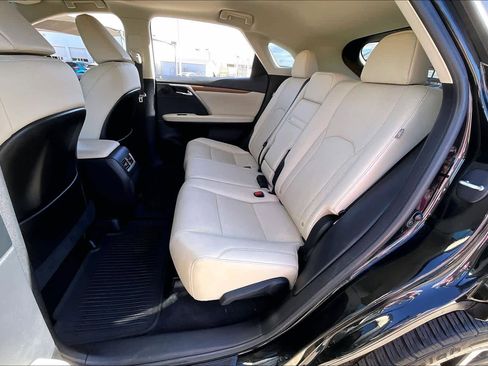 Used 2021 Lexus RX 350 FWD w/ Premium Package image 19