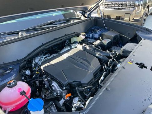 New 2027 Kia Telluride EX X-Line image 29