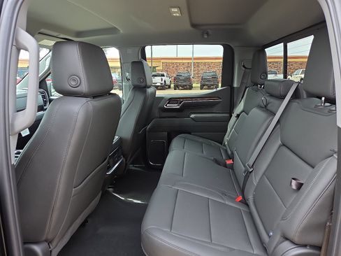 New 2026 GMC Sierra 1500 Elevation w/ Elevation Premium Package AWD/4WD image 9