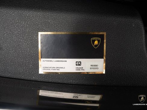 Used 2023 Lamborghini Urus S image 18