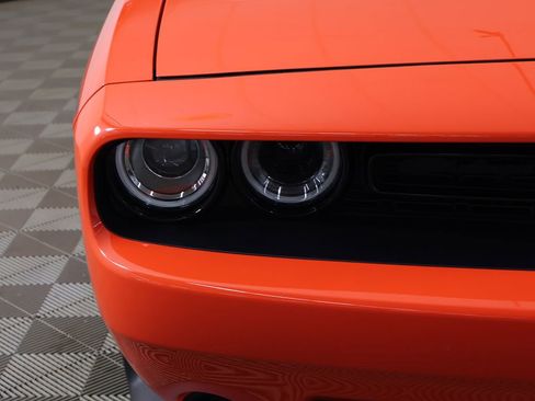 Used 2023 Dodge Challenger GT w/ Blacktop Package AWD/4WD image 13