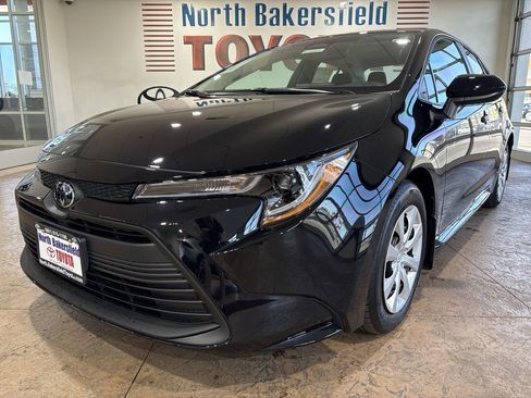 New 2026 Toyota Corolla LE image 6