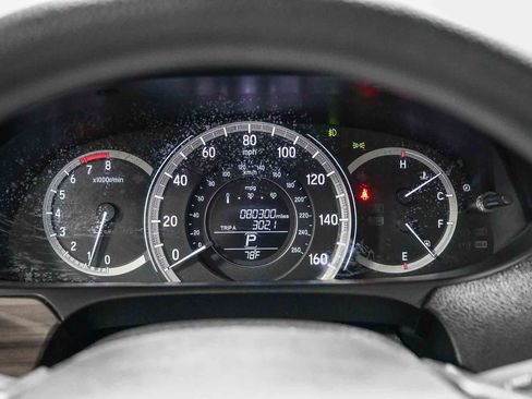 Used 2017 Honda Accord EX image 25