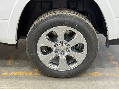 New 2026 RAM 1500 Big Horn image 37