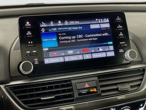 Used 2022 Honda Accord Sport image 19