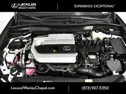 Used 2023 Lexus UX 250h F Sport image 15