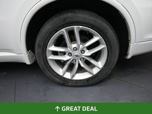 Used 2025 Dodge Durango R/T AWD/4WD image 16