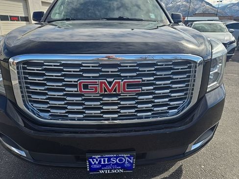 Used 2020 GMC Yukon Denali AWD/4WD image 33