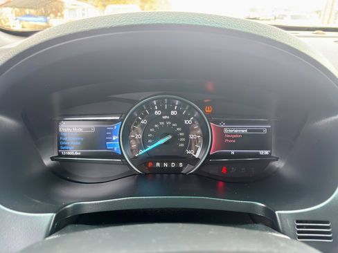 Used 2017 Ford Explorer Sport w/ Equipment Group 401A image 19