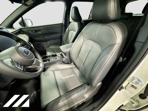 New 2026 Subaru Outback Touring XT image 23