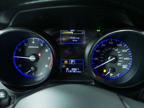 Used 2015 Subaru Outback 3.6R Limited image 22