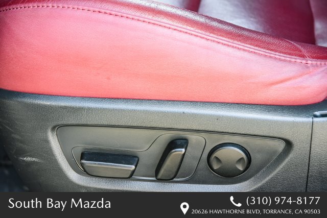 Used 2024 MAZDA CX-30 AWD 2.5 S w/ Preferred Package image 22