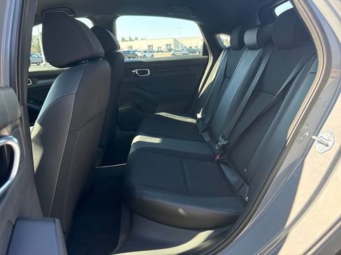 New 2026 Honda Civic Sport image 24