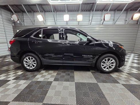 Used 2019 Chevrolet Equinox LS w/ LS Convenience Package AWD/4WD image 10