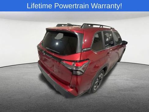 New 2026 Subaru Forester Premium image 9