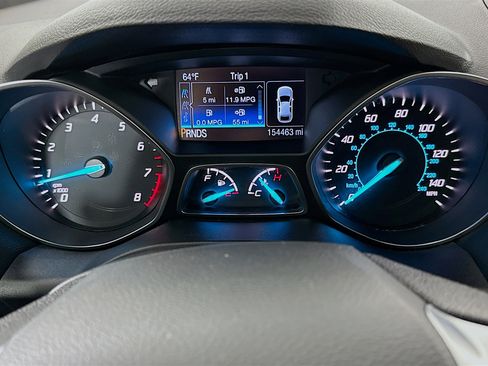 Used 2015 Ford Escape SE w/ Equipment Group 201A image 18