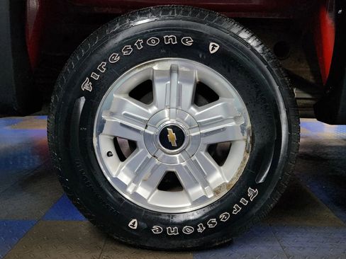 Used 2013 Chevrolet Silverado 1500 LT w/ All-Star Edition image 78