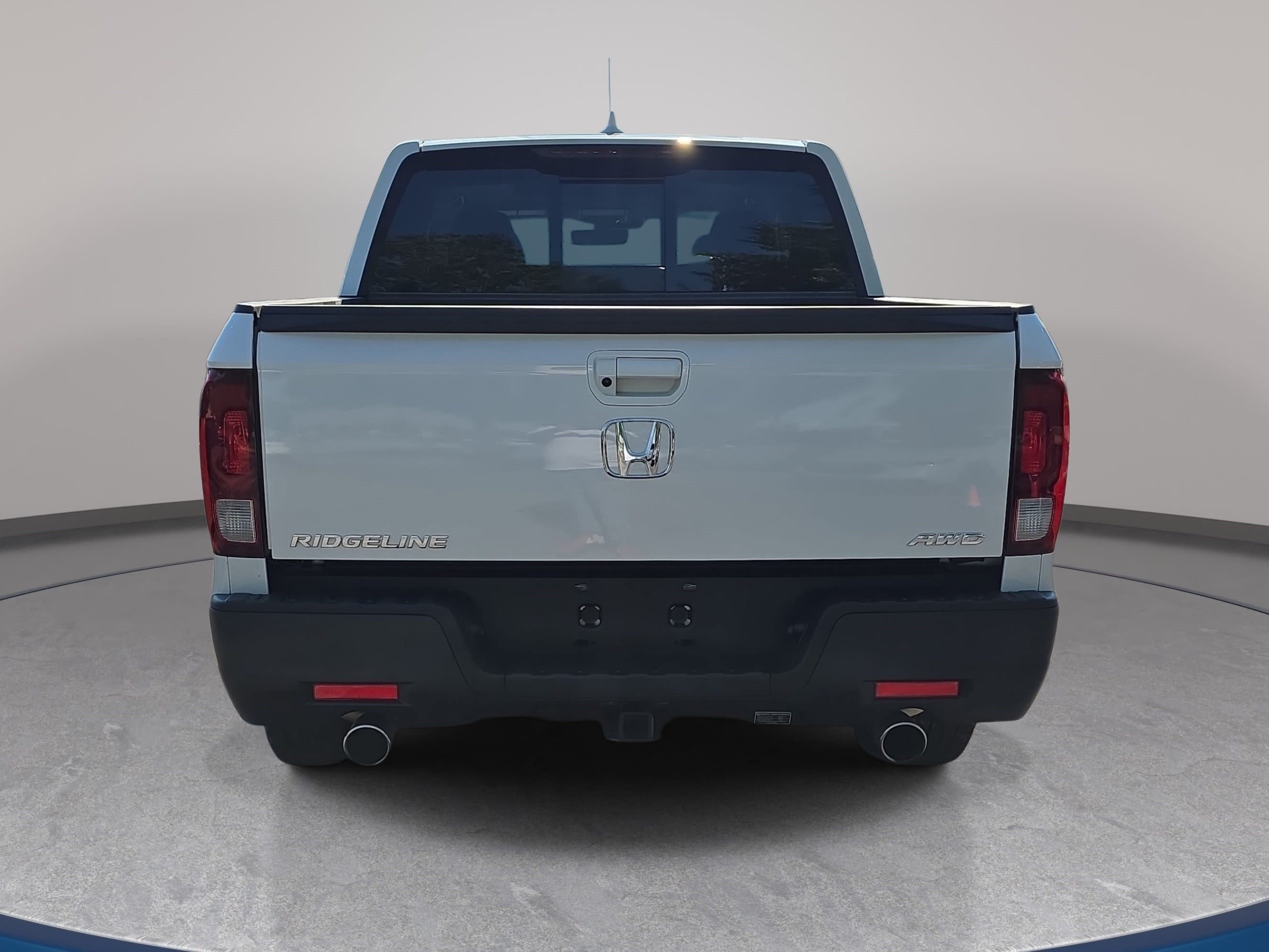 Used 2023 Honda Ridgeline RTL image 6