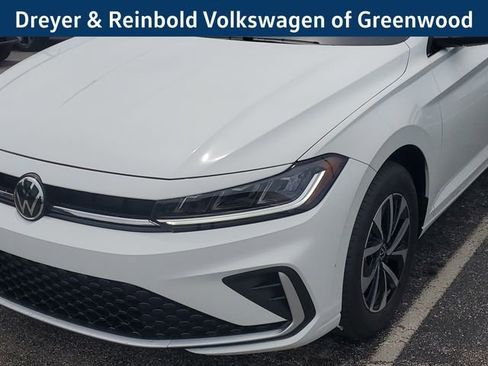 New 2025 Volkswagen Jetta S image 9
