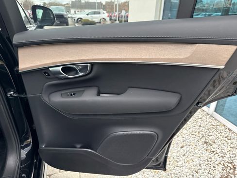 Used 2026 Volvo XC90 B6 Plus AWD/4WD image 26
