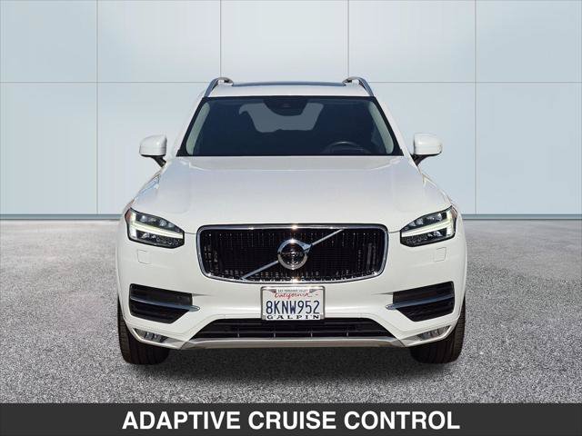 Used 2019 Volvo XC90 T5 Momentum w/ Advanced Package AWD/4WD image 8