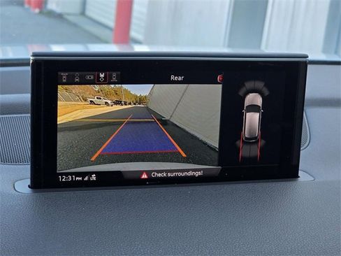 Used 2018 Audi Q7 3.0T Prestige image 18