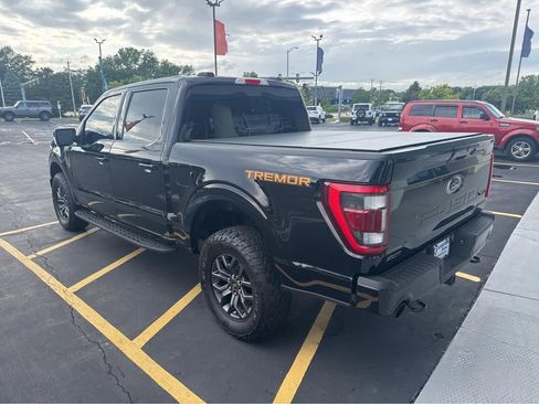 Used 2023 Ford F150 Tremor w/ Equipment Group 402A High AWD/4WD image 9