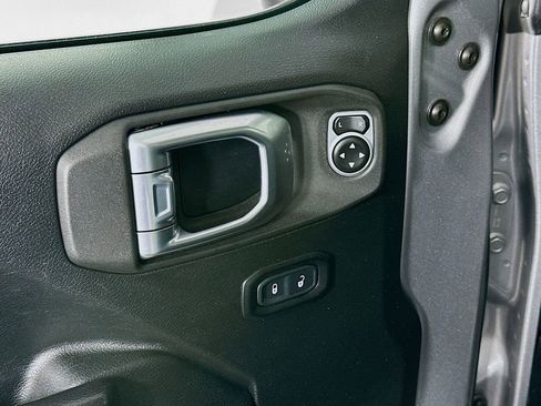 Certified 2020 Jeep Wrangler Unlimited Sport S image 27