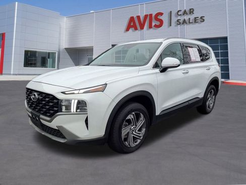 Used 2023 Hyundai Santa Fe SEL image 1