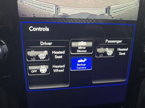 Used 2021 RAM 1500 Big Horn image 27