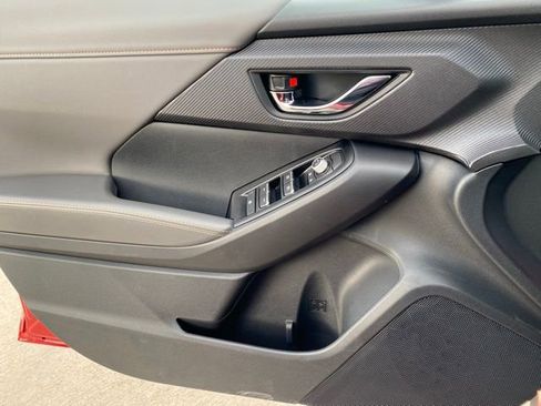 New 2026 Subaru Crosstrek 2.5i Limited image 13