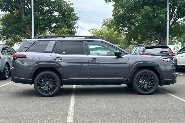 New 2026 Subaru Outback Limited XT AWD/4WD image 3