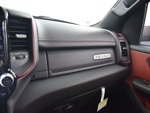 New 2026 RAM 1500 Rebel w/ Bed Utility Group image 21